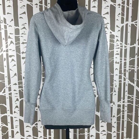 Nike Fitdry Zip Up Hoodie S - Picture 3 of 9